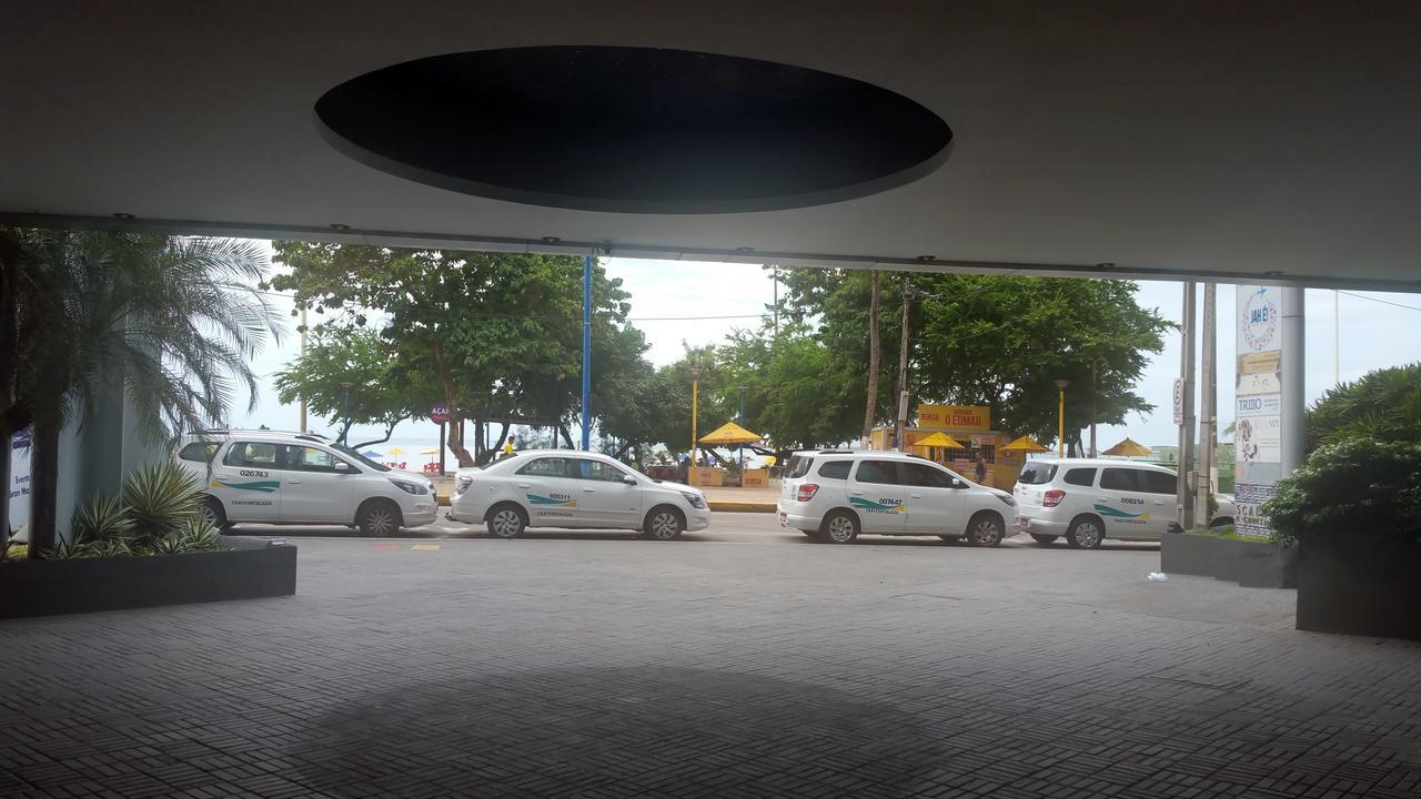 Apartamento Ed. Scala - Apartamento Av. Beira Mar *