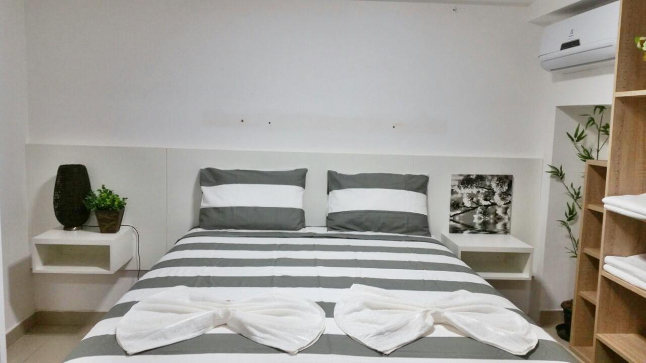 Ed. Scala - Apartamento Av. Beira Mar *