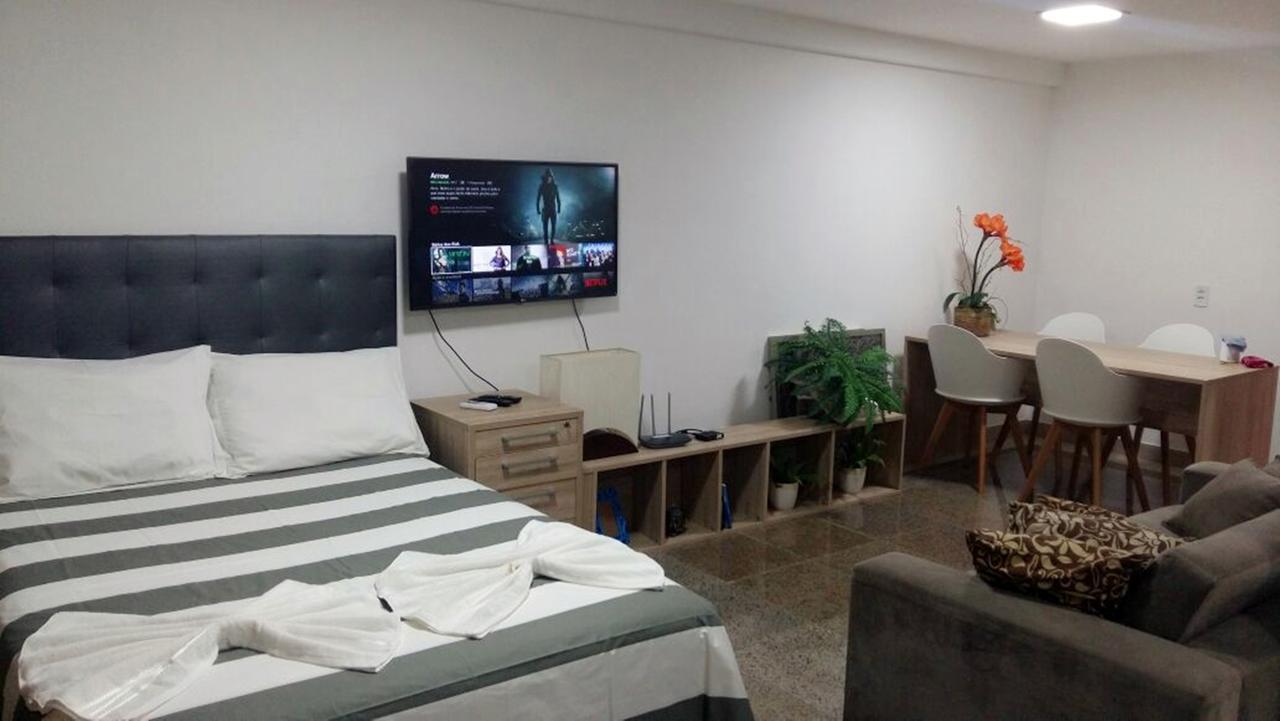 Ed. Scala - Apartamento Av. Beira Mar *