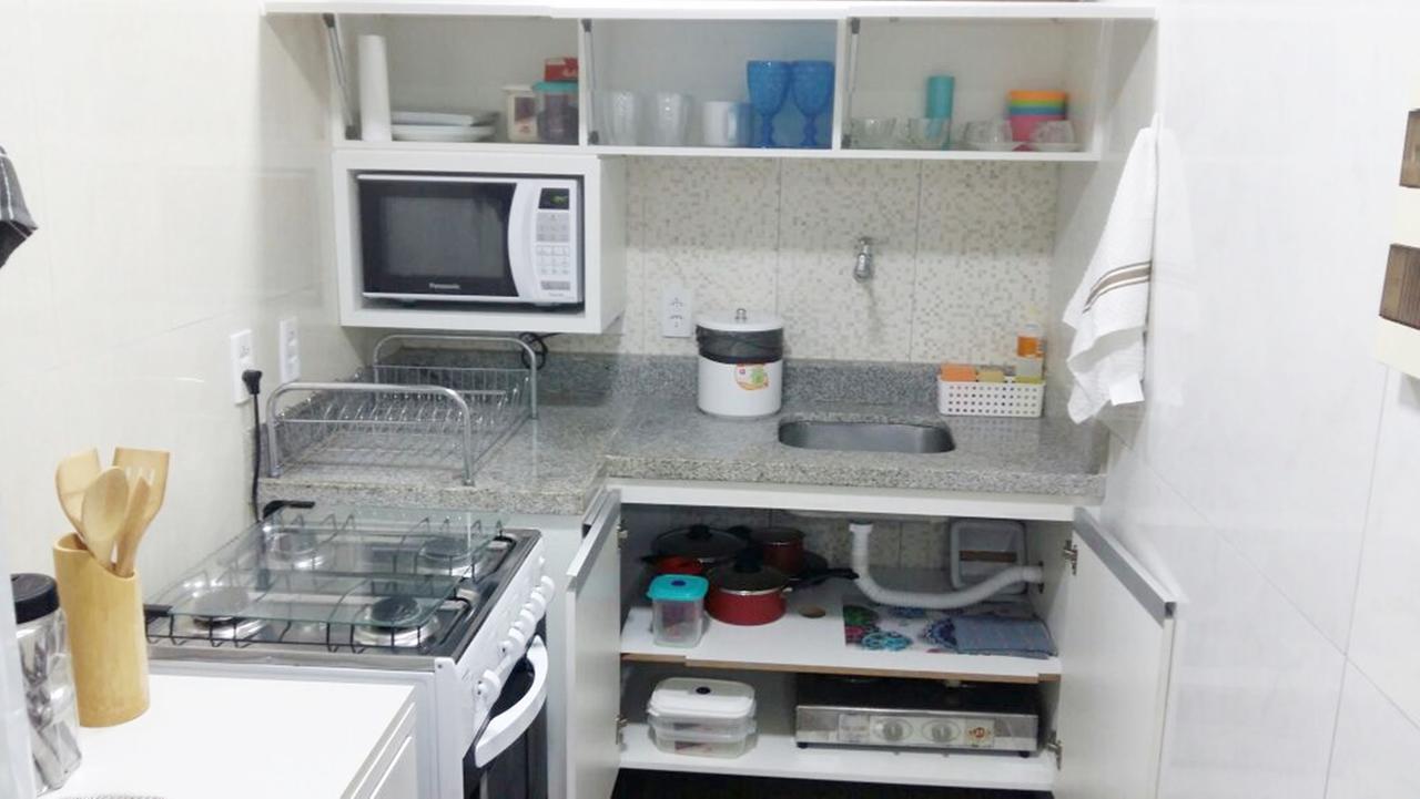 Apartamento Ed. Scala - Apartamento Av. Beira Mar *