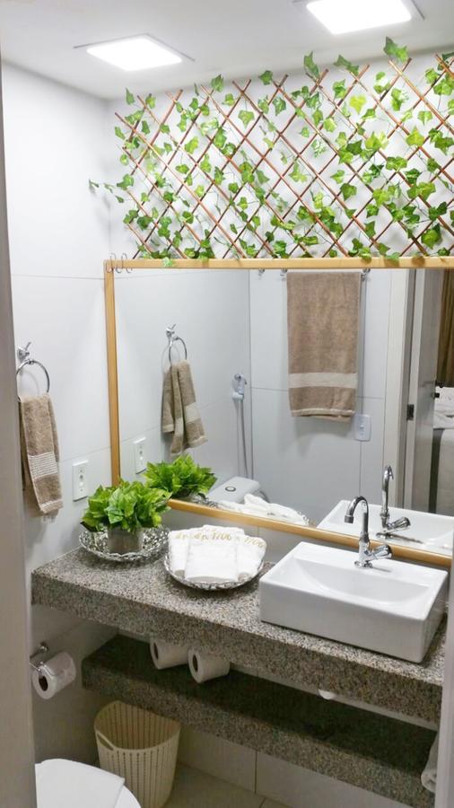 Ed. Scala - Apartamento Av. Beira Mar Apartamento Fortaleza (Ceara)