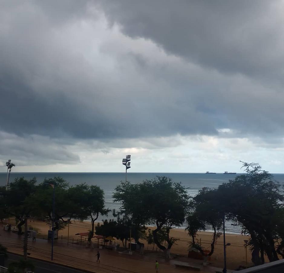 Ed. Scala - Apartamento Av. Beira Mar * Fortaleza (Ceara)